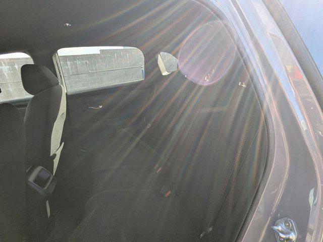 used 2023 Honda HR-V car, priced at $23,995