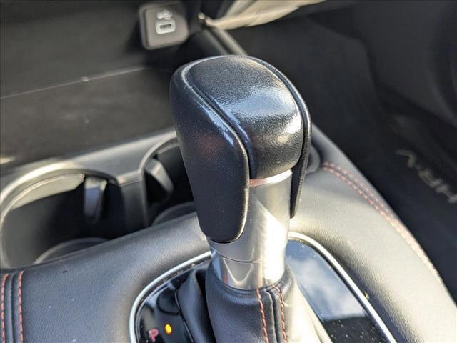 used 2023 Honda HR-V car, priced at $23,995