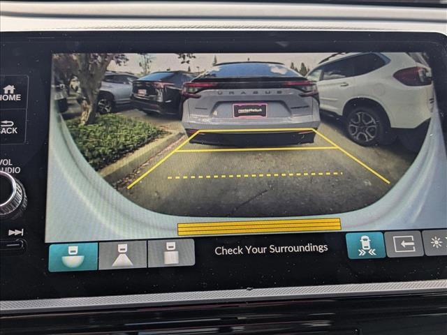 new 2026 Honda Ridgeline car, priced at $48,511