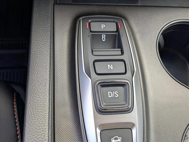 new 2026 Honda Ridgeline car, priced at $48,511