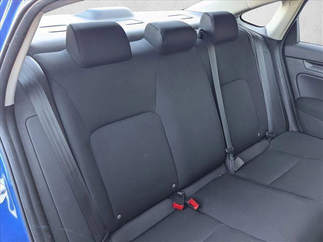 used 2023 Honda Civic car, priced at $21,495