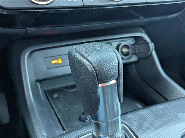 used 2023 Honda Civic car, priced at $21,495