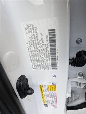 new 2026 Honda Ridgeline car, priced at $47,945