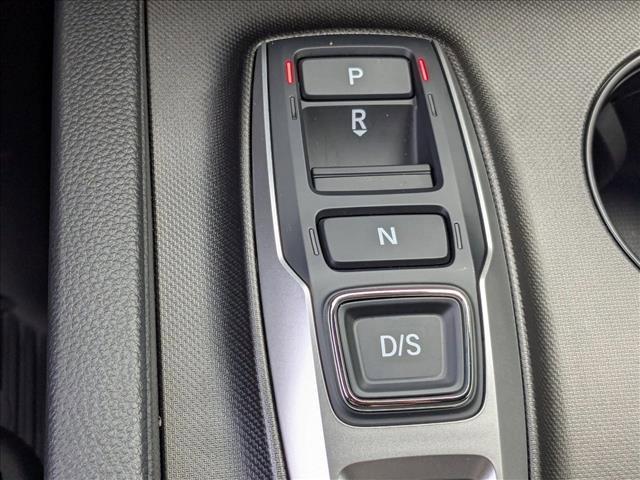 new 2026 Honda Ridgeline car, priced at $47,945