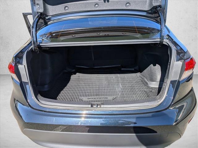 used 2025 Toyota Corolla Hybrid car, priced at $25,999