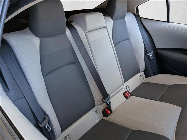 used 2025 Toyota Corolla Hybrid car, priced at $25,999