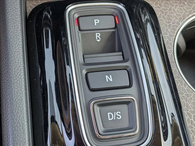 new 2026 Honda Pilot car, priced at $55,445