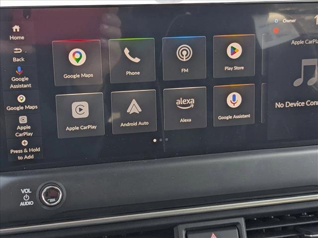 new 2026 Honda Pilot car, priced at $55,445