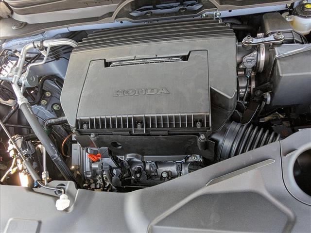 new 2026 Honda Pilot car, priced at $55,445