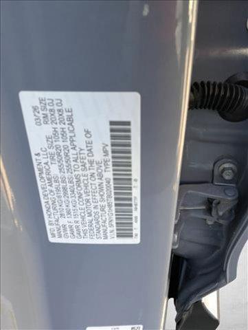 new 2026 Honda Pilot car, priced at $55,445