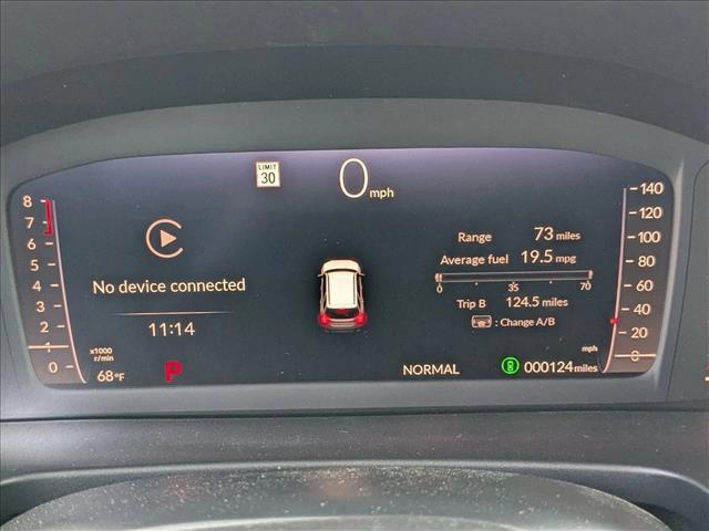 new 2026 Honda Pilot car, priced at $55,445