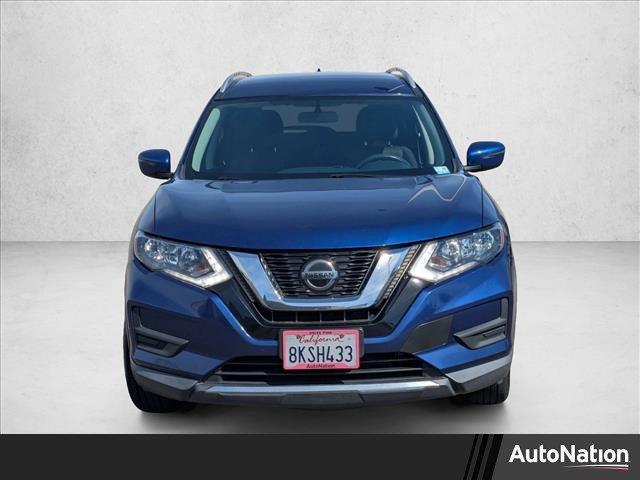 used 2018 Nissan Rogue car, priced at $12,541