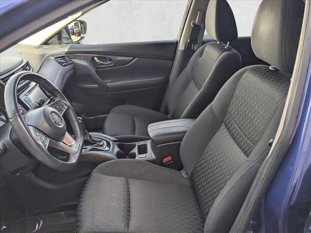 used 2018 Nissan Rogue car, priced at $12,541