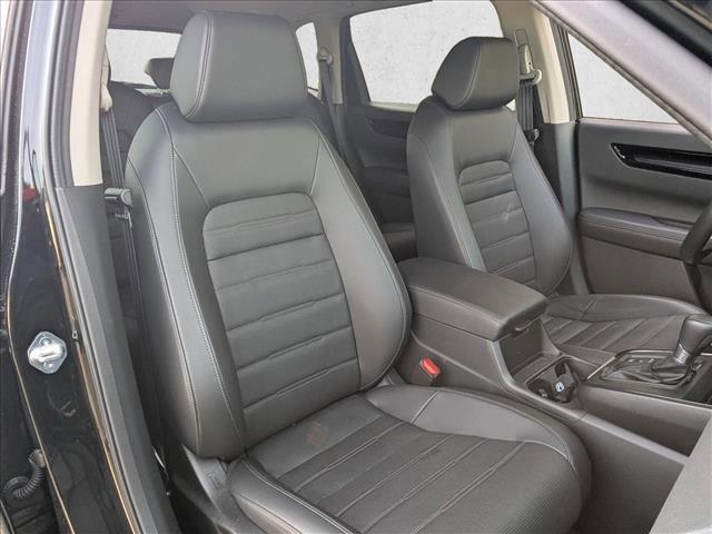 used 2025 Honda CR-V car, priced at $34,995