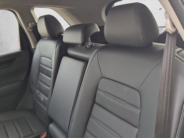 used 2025 Honda CR-V car, priced at $34,995