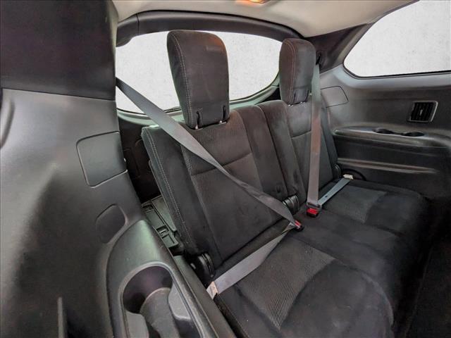 used 2016 Nissan Pathfinder car, priced at $10,580