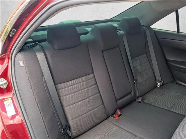 used 2015 Toyota Camry car, priced at $10,962