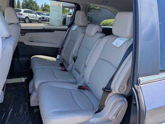 new 2026 Honda Odyssey car, priced at $45,530
