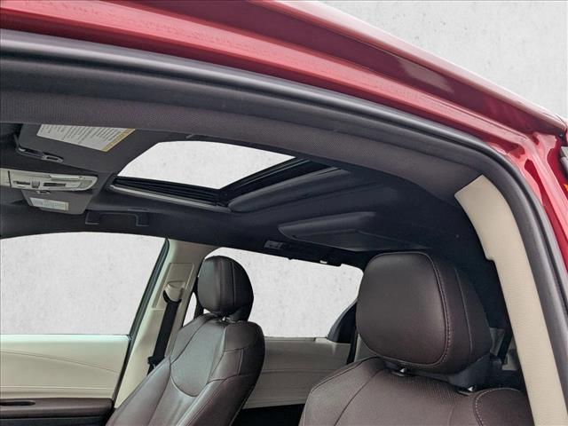 used 2023 Toyota Sienna car, priced at $50,754