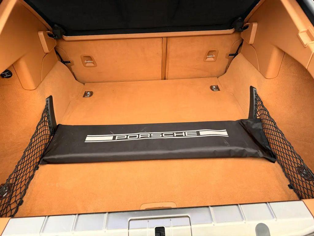 used 2010 Porsche Panamera car, priced at $17,995