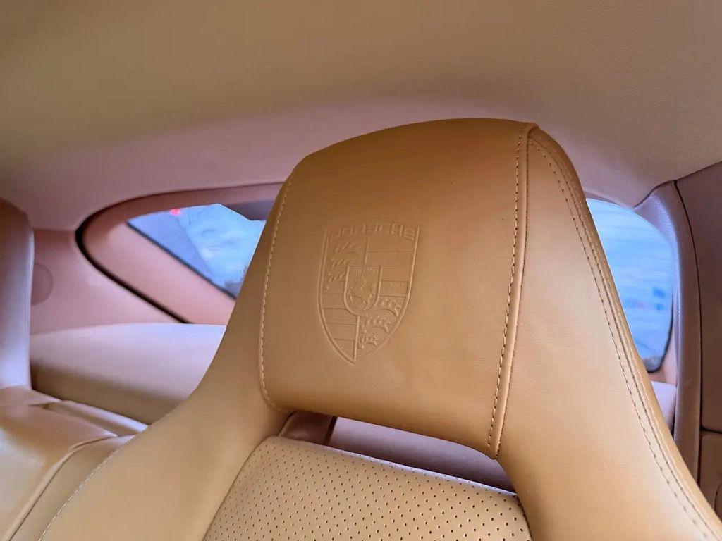 used 2010 Porsche Panamera car, priced at $17,995