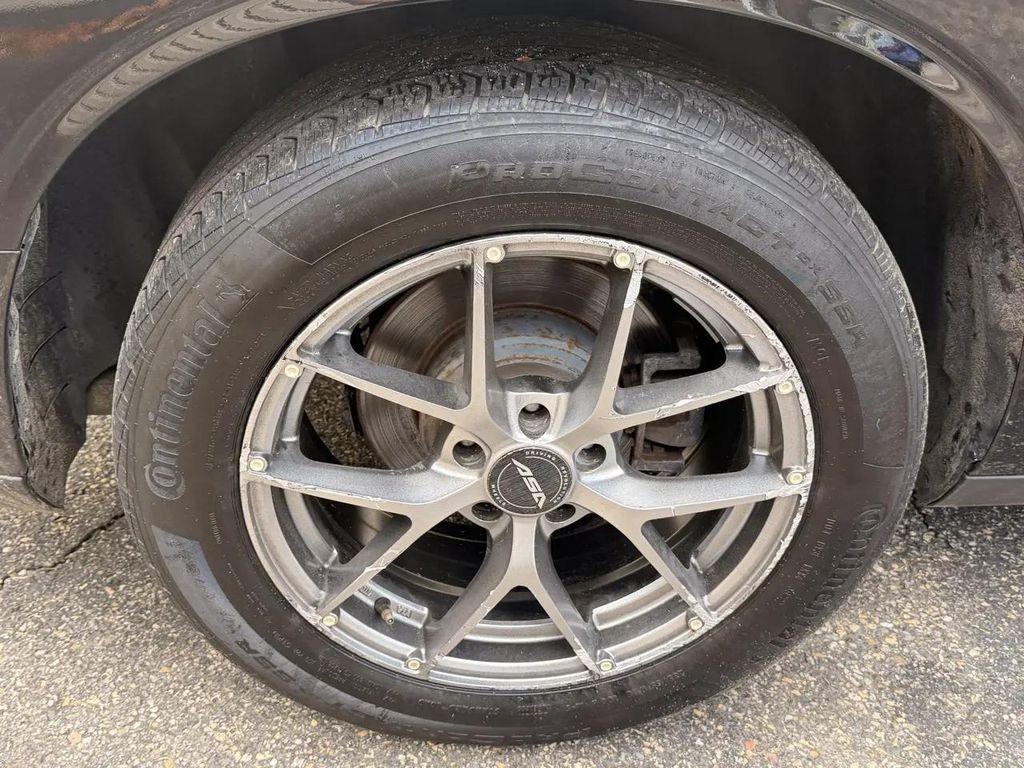 used 2016 Dodge Challenger car, priced at $10,995