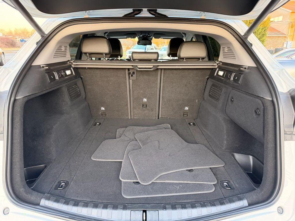 used 2019 Alfa Romeo Stelvio car, priced at $13,995