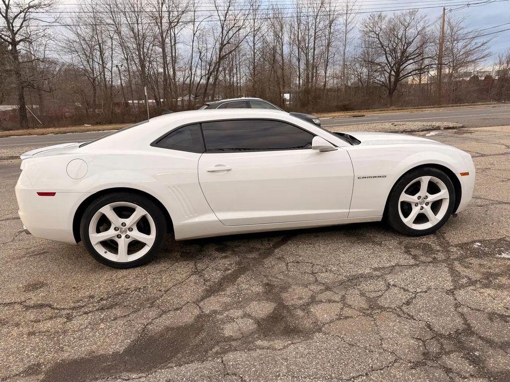 used 2013 Chevrolet Camaro car, priced at $8,995