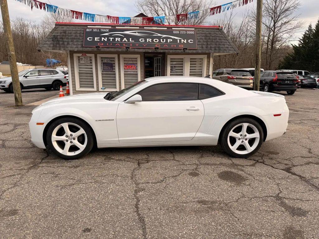 used 2013 Chevrolet Camaro car, priced at $8,995