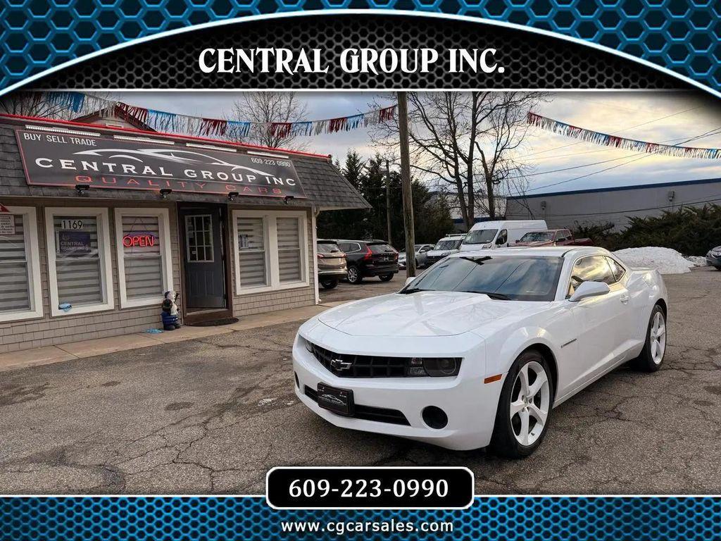 used 2013 Chevrolet Camaro car, priced at $8,995