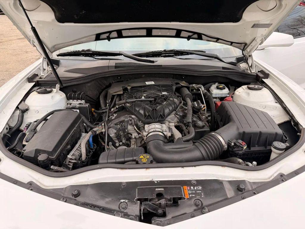 used 2013 Chevrolet Camaro car, priced at $8,995