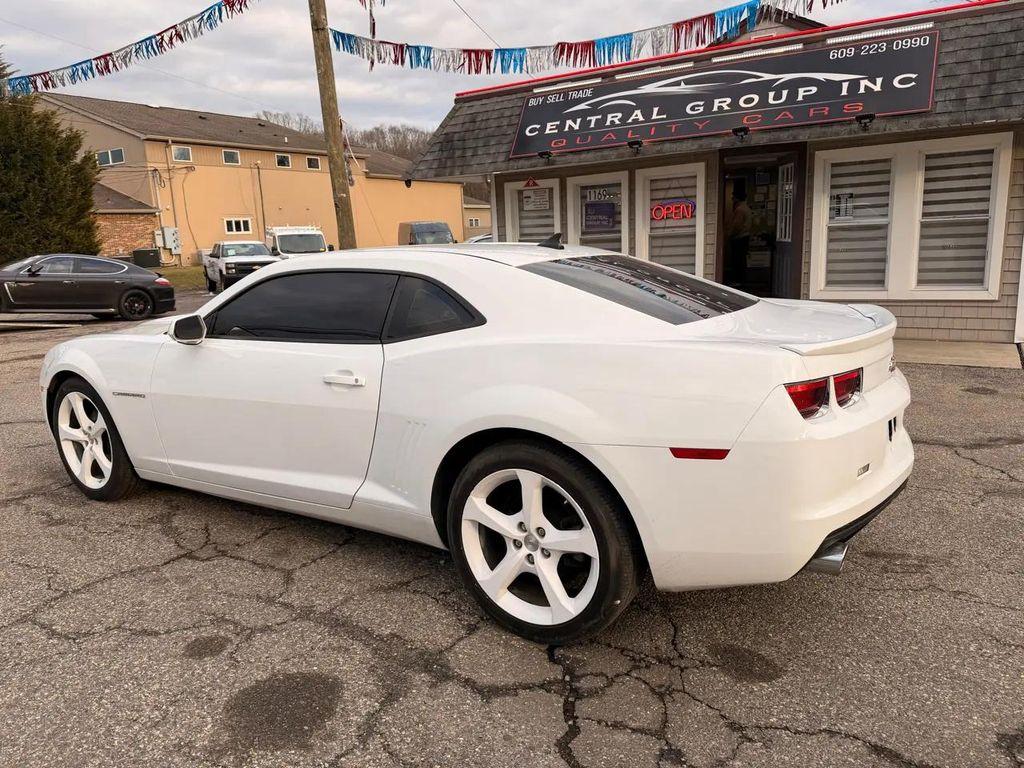 used 2013 Chevrolet Camaro car, priced at $8,995