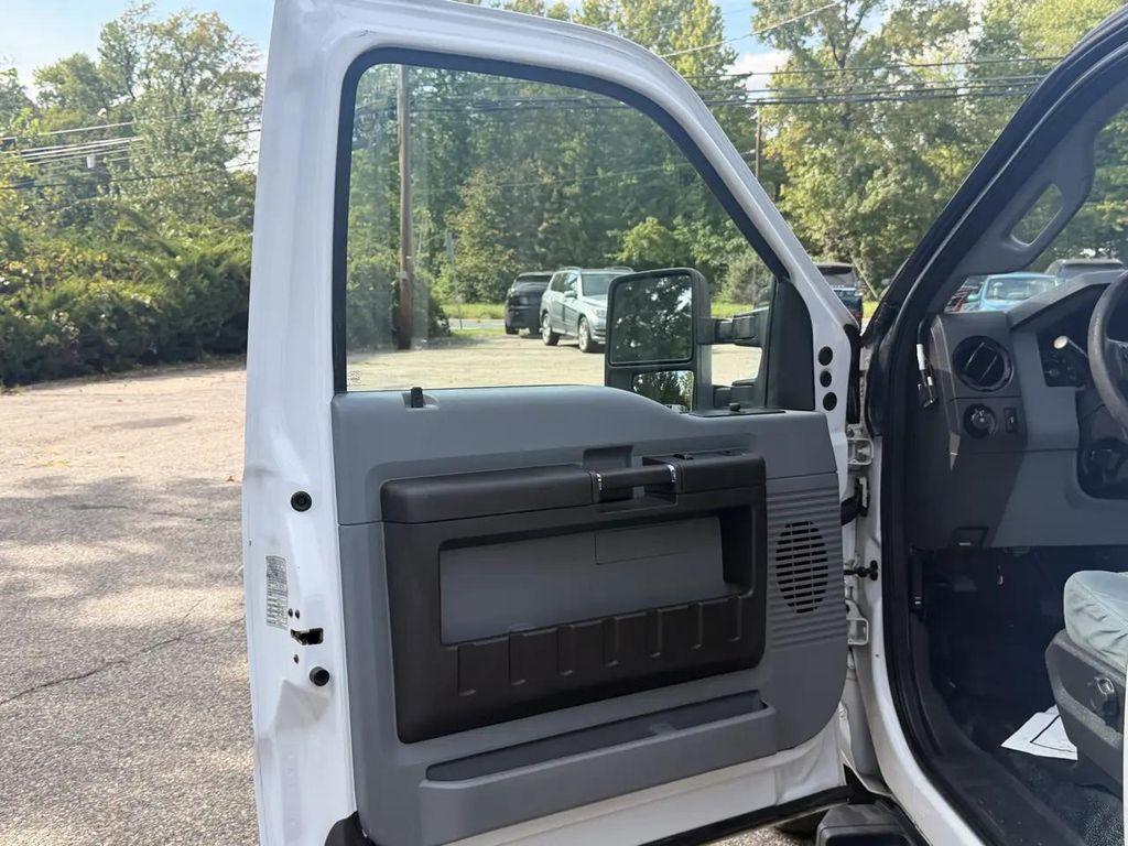 used 2016 Ford F-250 car, priced at $14,995
