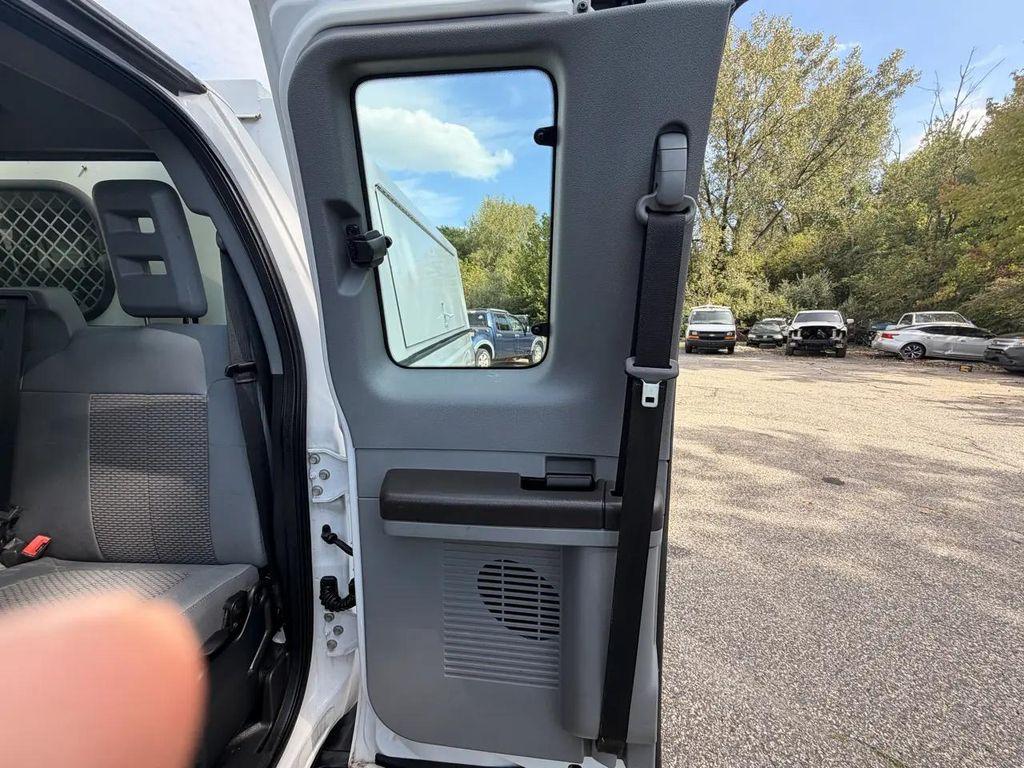 used 2016 Ford F-250 car, priced at $14,995