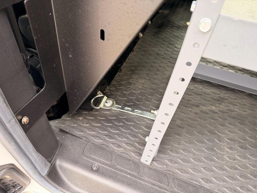 used 2017 Ram ProMaster City car, priced at $9,995