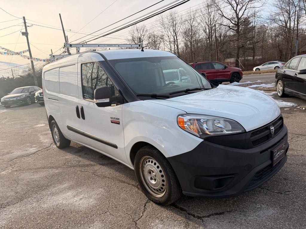 used 2017 Ram ProMaster City car, priced at $8,995