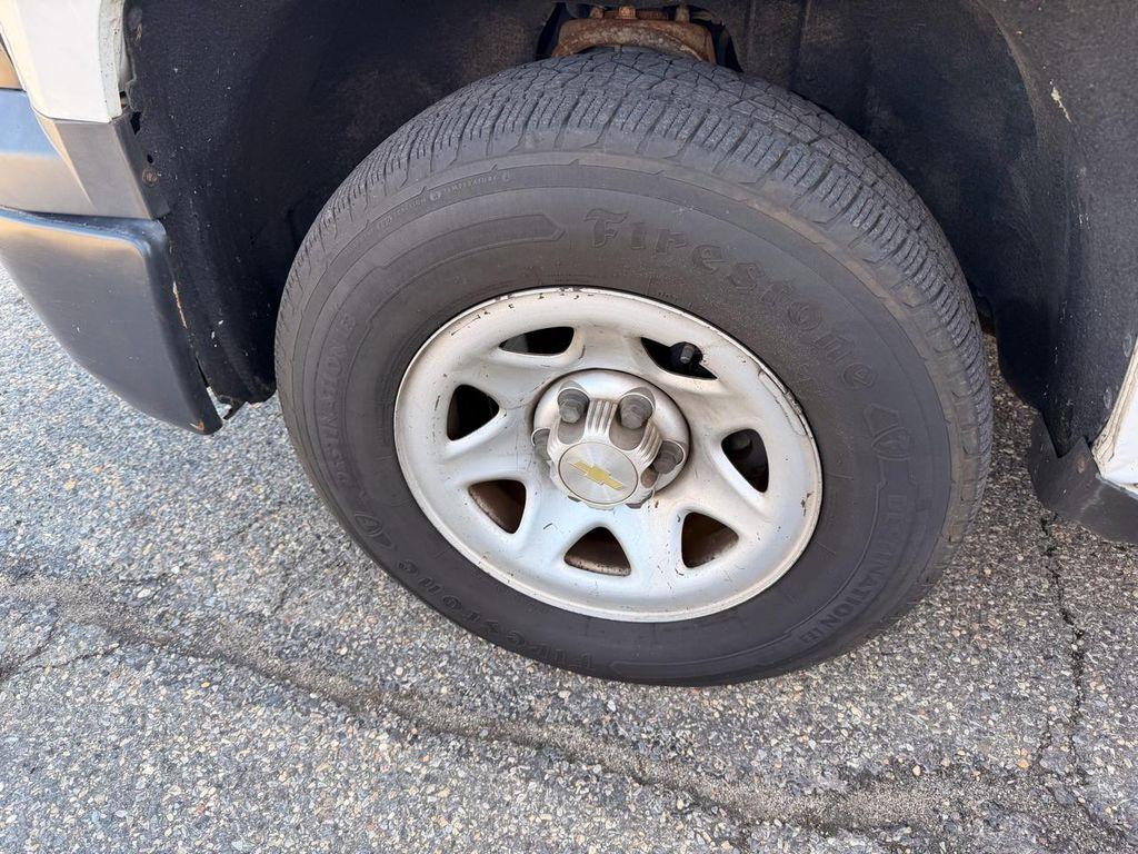 used 2015 Chevrolet Silverado 1500 car, priced at $9,995