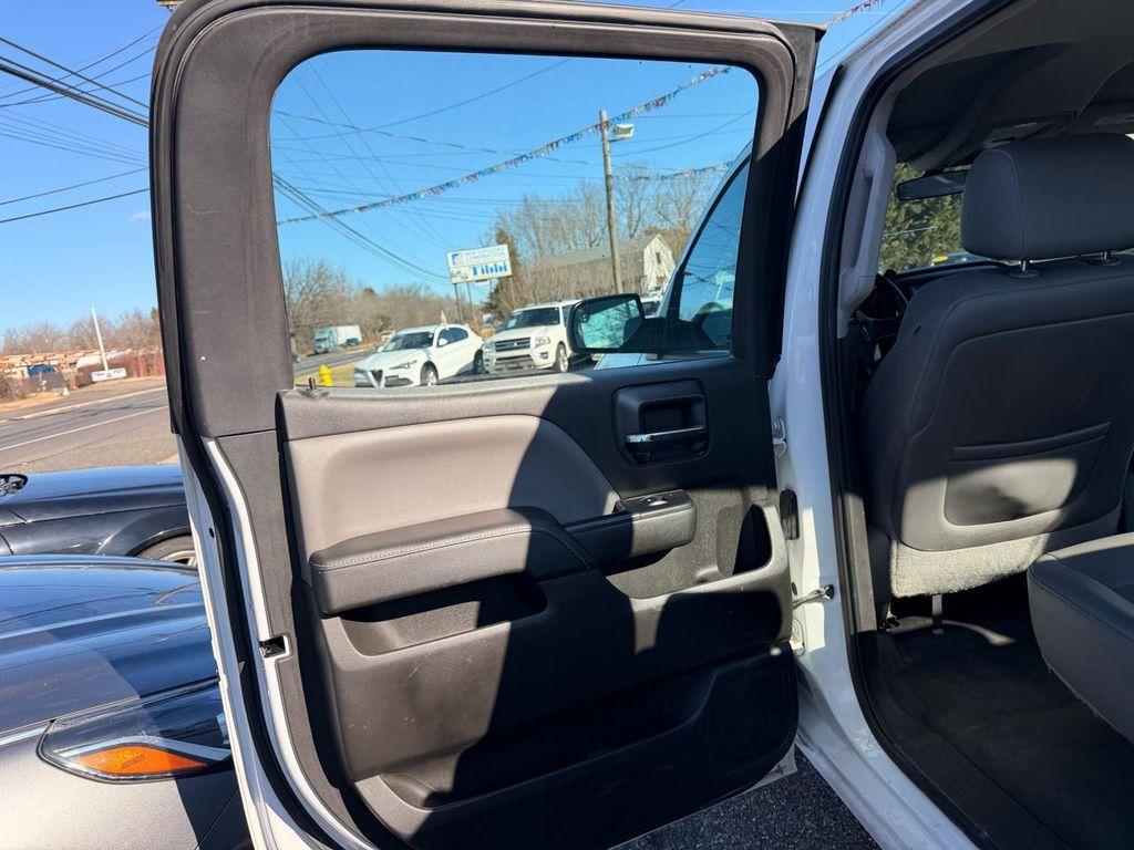 used 2015 Chevrolet Silverado 1500 car, priced at $9,995