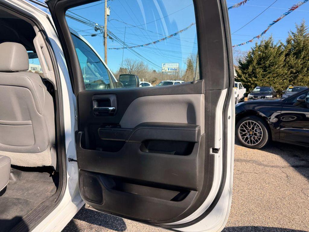 used 2015 Chevrolet Silverado 1500 car, priced at $9,995