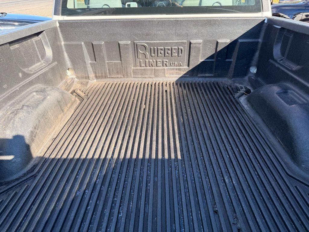 used 2015 Chevrolet Silverado 1500 car, priced at $9,995