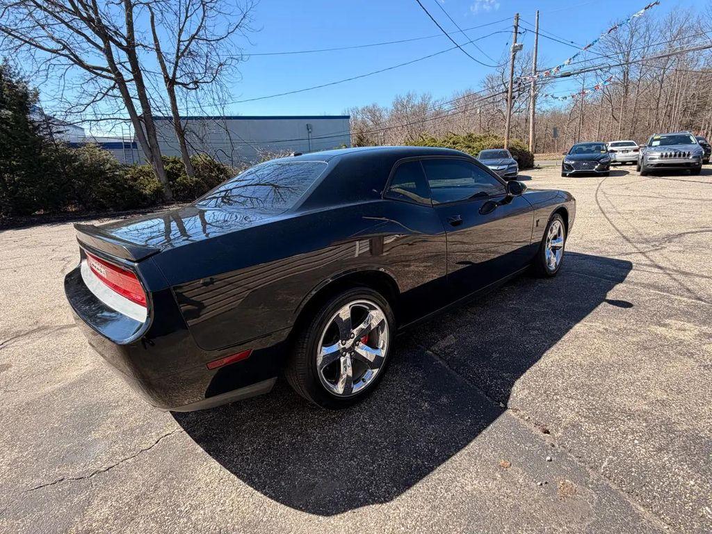 used 2014 Dodge Challenger car, priced at $10,995