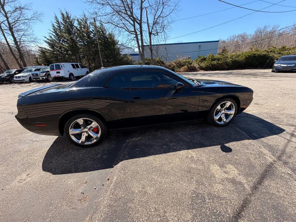 used 2014 Dodge Challenger car, priced at $10,995