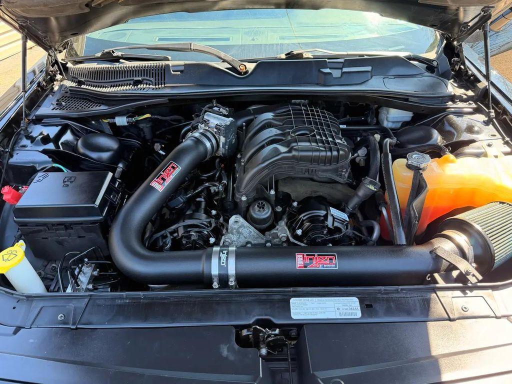 used 2014 Dodge Challenger car, priced at $10,995