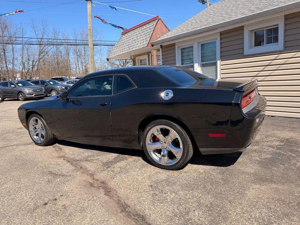 used 2014 Dodge Challenger car, priced at $10,995