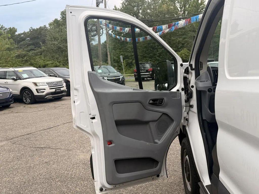 used 2015 Ford Transit-250 car, priced at $12,995
