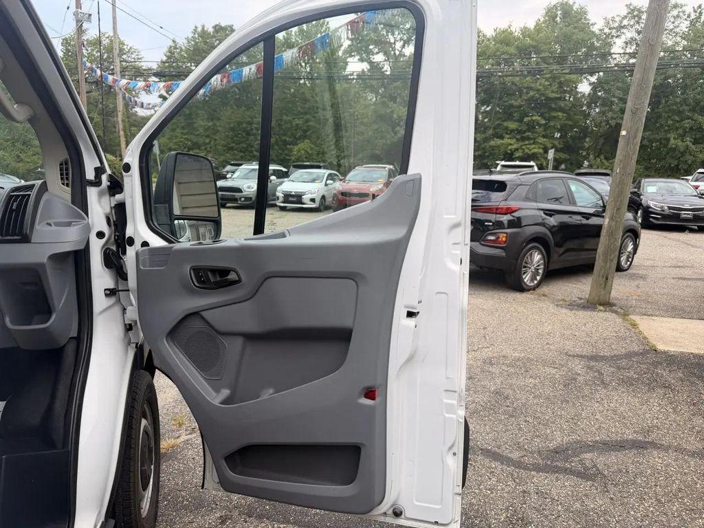used 2015 Ford Transit-250 car, priced at $12,995