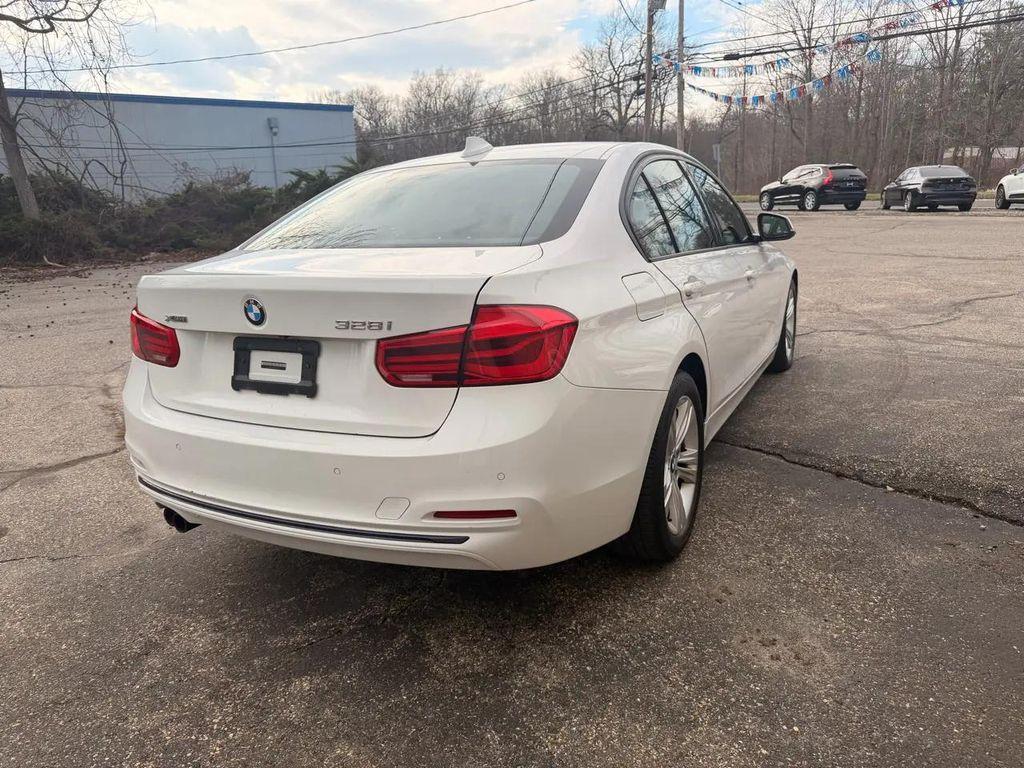 used 2016 BMW 328 car, priced at $11,495