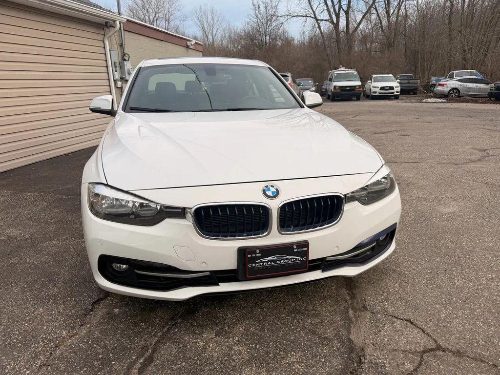 used 2016 BMW 328 car, priced at $11,495