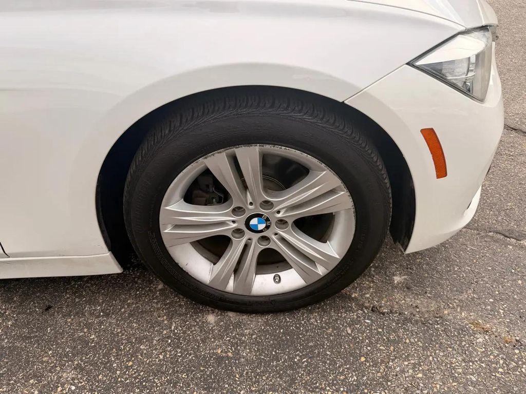 used 2016 BMW 328 car, priced at $11,495