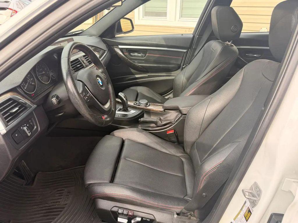 used 2016 BMW 328 car, priced at $11,495